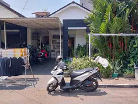 Dijual cepat rumah di Komplek Bunga Bakung Cijaura Buahbatu Bandung