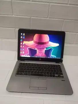 Laptop Murah Hp Elitebook 725 AMD Pro A10 gen8 slim 8/SSD 256gb