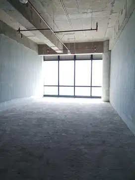 Space Office CIPUTRA WORLD SUPERBLOCK Daerah Bisnis Surabaya Barat