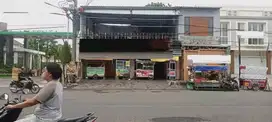 DIJUAL RUMAH USAHA PANDUGO RUNGKUT SURABAYA RON.A575