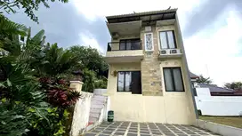 DiJual Rumah 2LT Posisi Hook Di Bsb Mijen Semarang Barat