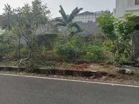 Tanah di Billymon Pondok Kelapa Dalam Komplek Elit Lokasi Strategis