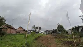 Tanah Murah Malang Zona Strategis, Legalitas SHM