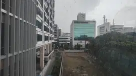 Disewa Ruang Usaha Kantor Dan Rumah - Soho  di Hquarters Bandung