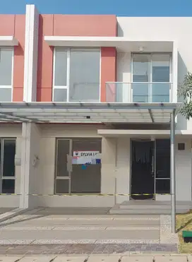 Jual Rumah PIK 2 Luas 6x12,5 ada 3 Kamar Tidur 2,4M NEGO