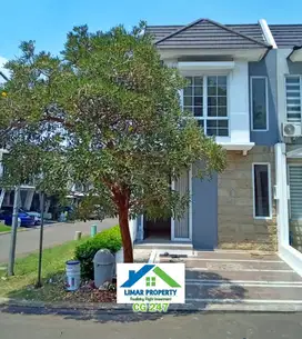 Rumah 2 Lantai Harga Bagus, Cluster Favourite Citragran Cibubur