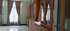 Ruko A. Yani dekat puskib
