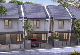Cari rumah dekat Pamulang serpong BSD Tanpa DP Free Semua Biaya