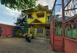 Dijual Rumah Makassar sekitar Jl Toddopuli, Jl Puri Raya, Jl Borong