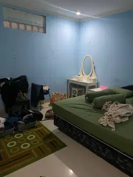 Rumah minimalis siap huni di margahayu murah