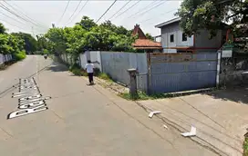 Disewa Gudang Bagus dan Strategis di Mustika Sari Bekasi Timur