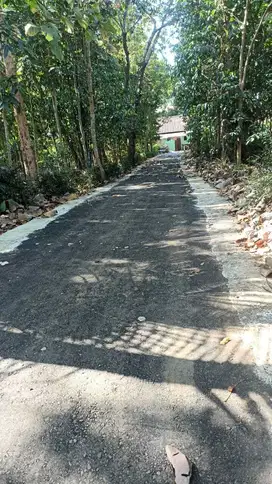 Dijual tanah 592 m dekat seyegan Sleman Yogyakarta