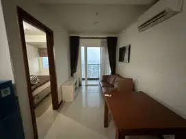 Vco - Disewa Apartemen Greenbay Condominium Tower M tipe 1BR Furnish