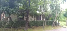 DIJUAL RUMAH GRAHA FAMILI / GRAHA FAMILY MINIMALIS HOOK