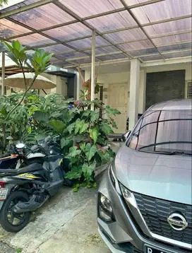 Rumah Terawat di Oriana Permata Bintaro Jaya Sektor 9 Tangsel