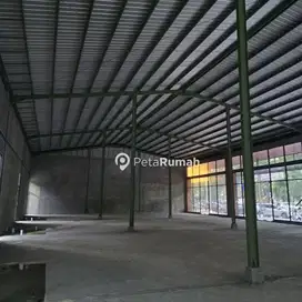 Disewakan ruko jalan ringroad