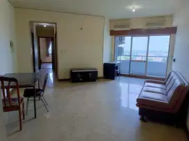 sewakan Tahunan apartemen wesling kedoya 3 kamar dekat puri kembangan