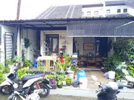 Jual cepat rumah di Cluster Cisaranten Kulon Arcamanik Kota Bandung