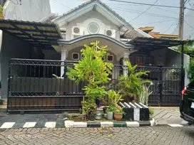 Banting Harga‼️Rumah Murah Ketintang Surabaya