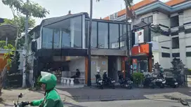 Commercial Shop For Rent, Canggu area