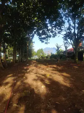 Jual tanah untuk rumah tinggal