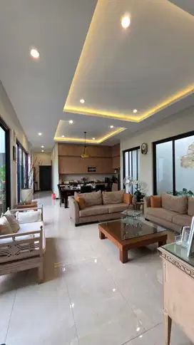 DIJUAL CEPAT CLUSTER ARISTOTELES GADING SERPONG