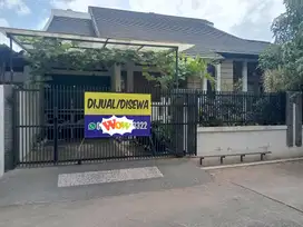Dijual rumah di Arcamanik Endah harga 2,5 M