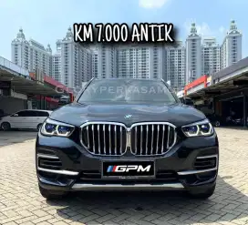 BMW X5 2022/ 2023 VACUUM DOOR KM 7rb ANTIK