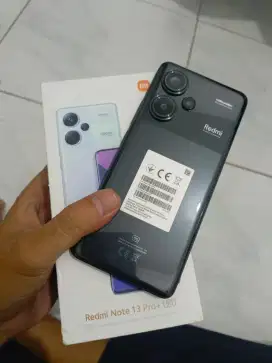 Xiaomi redmi note 13 pro+ 5G