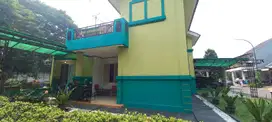 Jual cepat rumah cantik siap huni di kota wisata