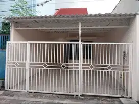 Rumah Murah Wonorejo Rungkut  Surabaya