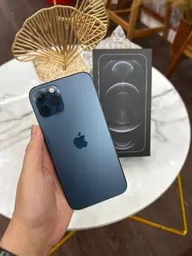 Iphone 12 pro 256 Gb inter all operator