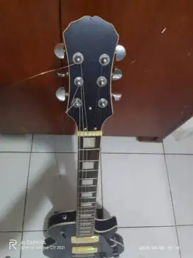 Les Paul custom high quality