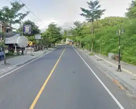 Dijual Tanah Murah Dekat Exit Tol Borobudur, SHM