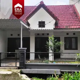 Termurah, Rumah Perum Bumi Sentosa, Dekat Mall Cibinong City, Bogor