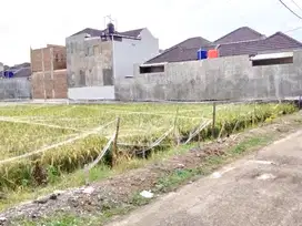 Tanah Untuk Investasi Dekat Politeknik ATMI Surakarta