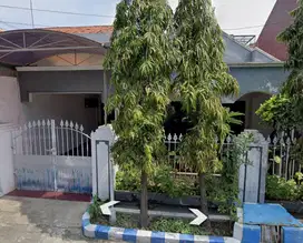 DIJUAL RUMAH REWWIN WARU SIDOARJO WARU SDA
