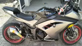 Ninja 250cc ABS 2016 MURAH