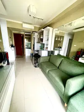 Signature Park Grande 2 Bedroom Lux Interior Design