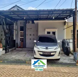 Rumah Siap Huni Harga Murah di Lokasi Strategis Cibubur Country