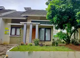 Rumah 1 Lantai Siap Huni di Kawasan Asri dan Hijau Pondok Cabe, Tanger