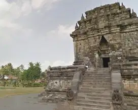 Tanah Murah Dekat Candi Borobudur, Lokasi Strategis