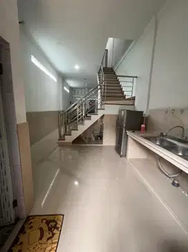 Dijual Rumah Komplek Sidomulyo One Jalan Sidomulyo Daerah Cemara
