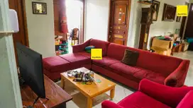 Rumah Bagus & Asri 2 Lantai Prime Lokasi, Jalan Gurame, Jakarta
