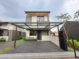 XYZ Livin X6 Rumah Gen Z Viral DP 15Jt Cicilan 3Jtaan Promo Furnish