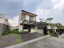 XYZ Livin X6 Rumah Gen Z Viral DP 15Jt Cicilan 3Jtaan Promo Furnish