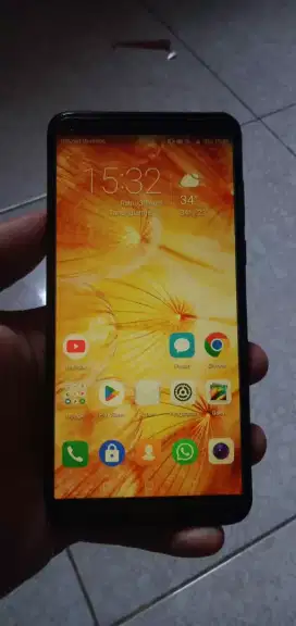 Huawei nova 2 lite
