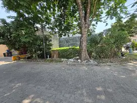Kavling Hoek Kecil di Talaga Bestari Tangerang