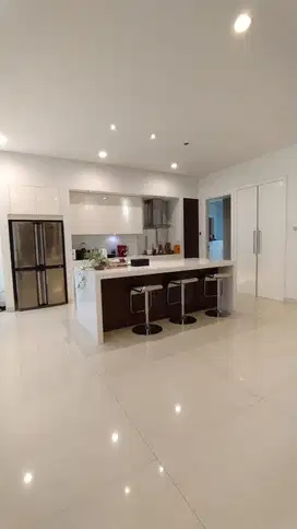 Dijual Rumah Lux Modern  Cluster  Larangtapa Kota Baru Parahyangan