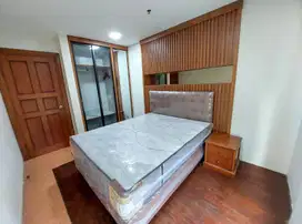 DISEWAKAN FULL FURNISH MEWAH CONDO GRAHA